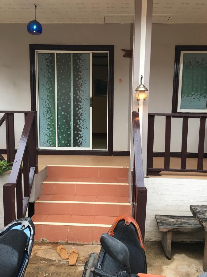 Thaihouse Koh Larn Exterior foto